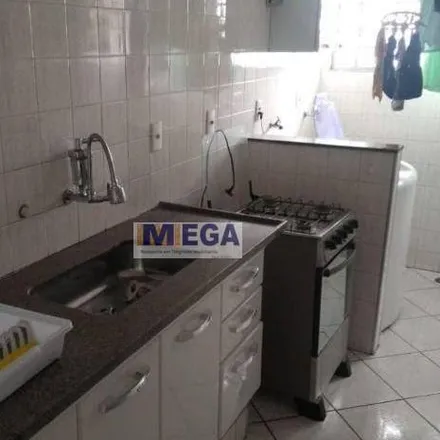 Buy this 2 bed apartment on Rua Osvaldo Cruz in Centro, Vinhedo - SP