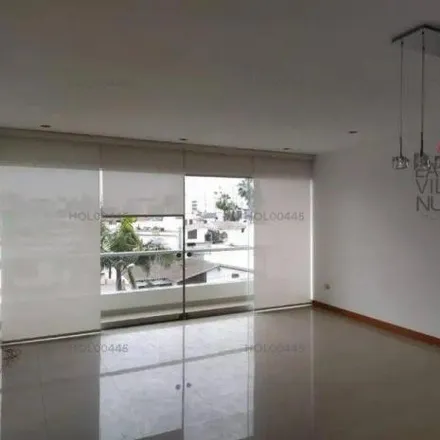 Rent this 3 bed apartment on Calle Cabo J. Cotrina U. in Miraflores, Lima Metropolitan Area 15048