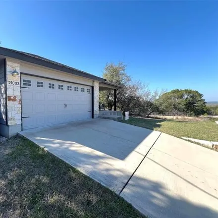 Image 3 - 21003 Dodge Trail, Lago Vista, Travis County, TX 78645, USA - House for rent