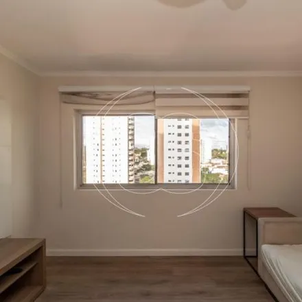 Buy this 3 bed apartment on Rua Fernandes Moreira 700 in Santo Amaro, São Paulo - SP