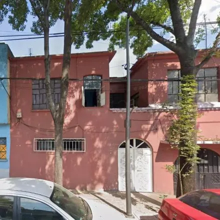 Image 1 - Calle Lago Espiridino, Miguel Hidalgo, 11410 Mexico City, Mexico - House for sale