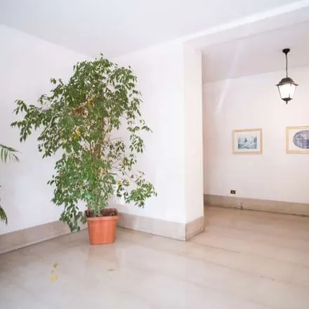 Rent this 1 bed apartment on Via Cremuzio Cordo in 00136 Rome RM, Italy