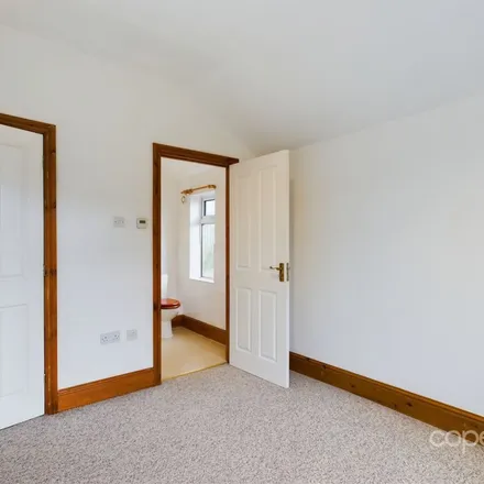 Image 1 - 13 Wheeldon Avenue, Derby, DE22 1HP, United Kingdom - Apartment for rent