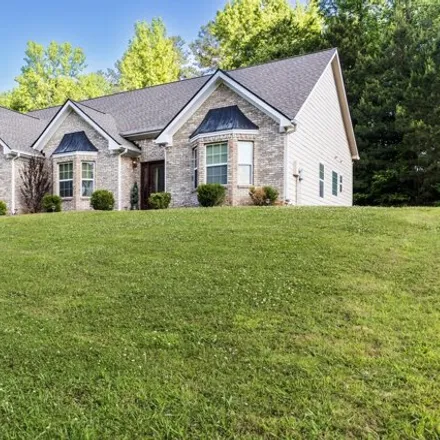 Buy this 3 bed house on 293 Old Gettysburg Way in Paulding County, GA 30157