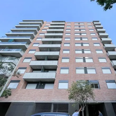 Buy this studio apartment on Cerrito 1654 in Abasto, Rosario