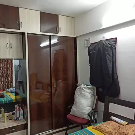 Rent this 2 bed apartment on Pagare Hospital in Pimple Gurav-Navi Sangvi Road, Pimple Gurav