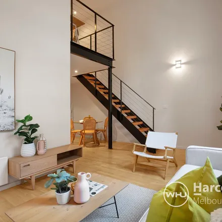 Rent this 2 bed apartment on 352 Russell Street in Melbourne VIC 3000, Australia