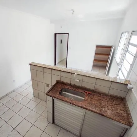 Buy this 4 bed house on Rua Roma in Jardim Augusta, São José dos Campos - SP