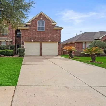 Buy this 4 bed house on 16803 Village View Trail in Fort Bend County, TX 77498