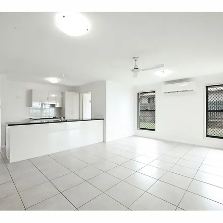 Rent this 4 bed apartment on Perkins Court in Gracemere QLD, Australia