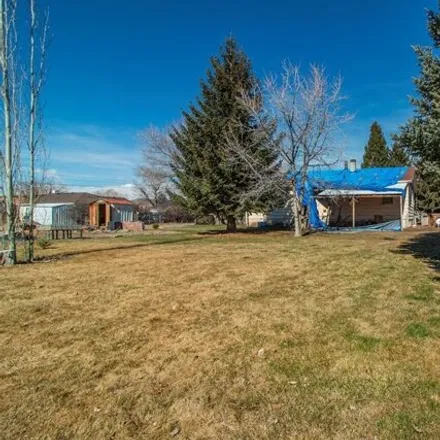 Image 1 - 233 West Salmon Avenue, Arco, Butte County, ID 83213, USA - House for sale