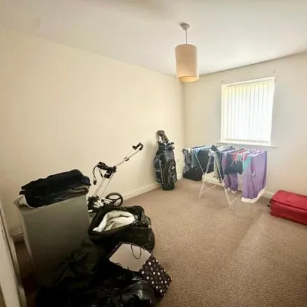 Image 9 - Thorncliffe House, Witney Close, Bulwell, NG5 9RD, United Kingdom - Room for rent