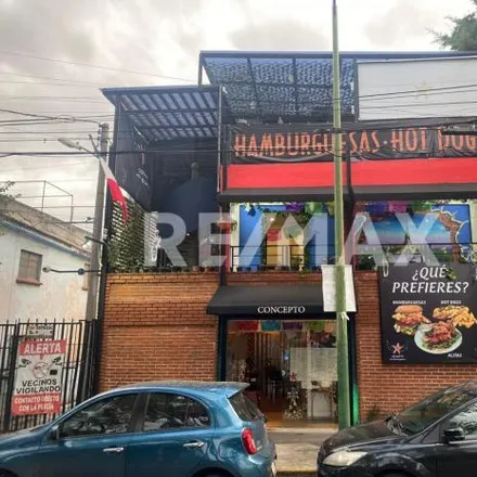 Buy this studio house on Cuarta Cerrada Clavelinas in Azcapotzalco, 02800 Mexico City