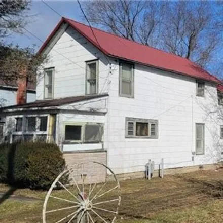 Image 1 - 5 Windsor Street, Village of Cuba, Allegany County, NY 14727, USA - House for sale