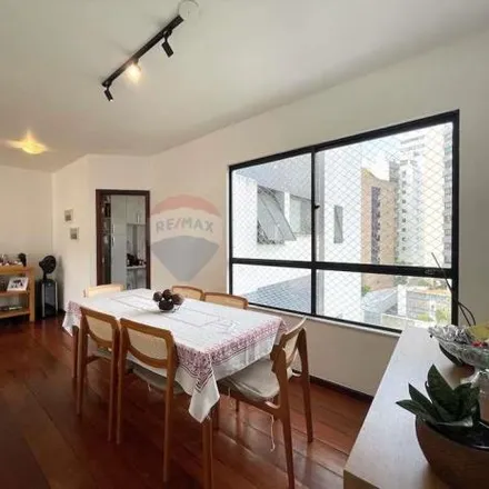 Buy this 3 bed apartment on Maison Fontaine in Rua do Benjoim 594, Caminho das Árvores
