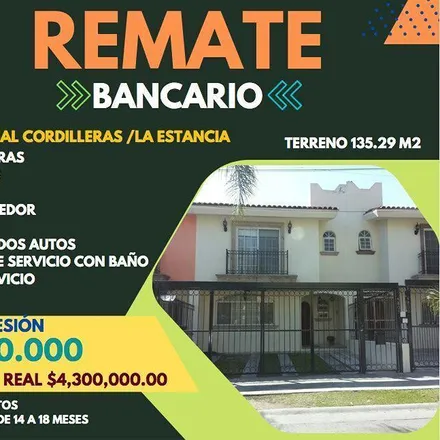 Buy this studio house on Héctor Berlioz in Avenida Patria, Lomas del Seminario