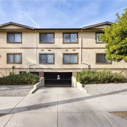 Image 1 - 1117 Linden Avenue, Glendale, CA 91201, USA - Condo for rent