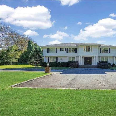 Buy this 5 bed house on 5 Morgan Drive in Village of Old Westbury, Oyster Bay
