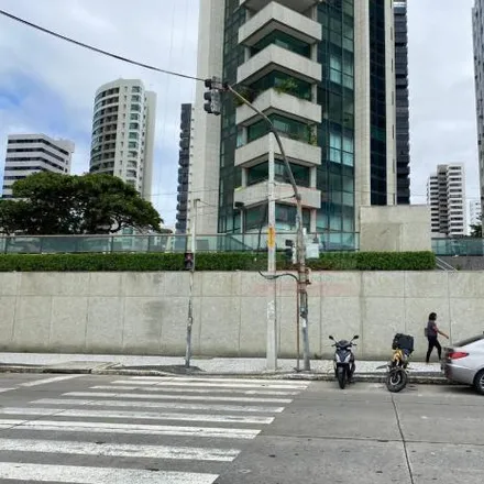 Image 1 - R. Verdes Mares, Avenida Boa Viagem, Boa Viagem, Recife - PE, 51111-000, Brazil - Apartment for sale