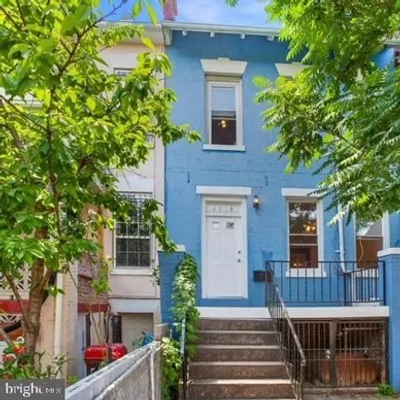 Rent this 3 bed house on 3518 11th Street Northwest in Washington, DC 20010
