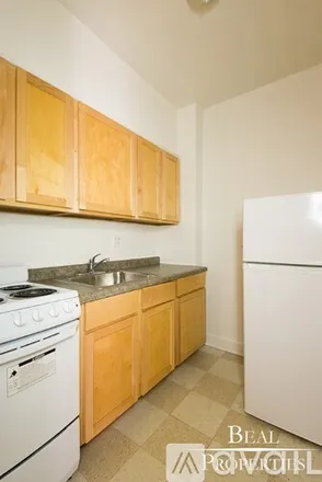 Rent this 1 bed apartment on 536 W Arlington Pl