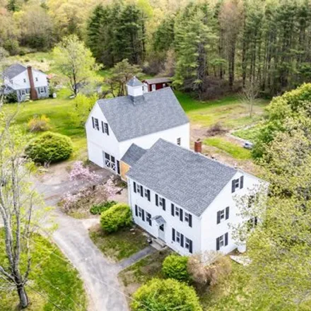Image 2 - 248 Duck Pond Road, Westbrook, ME 04092, USA - House for sale