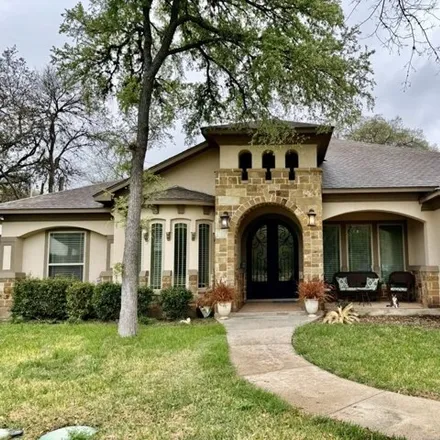 Buy this 4 bed house on 5399 Mount Helen Drive in San Antonio, TX 78251