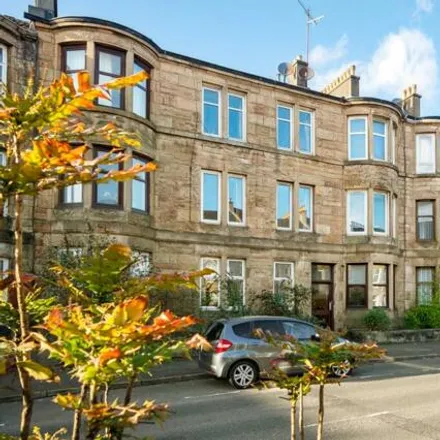 Buy this 1 bed apartment on Bearsden Road in Glasgow, G13 1DH