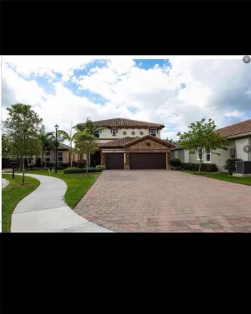 Image 1 - 9726 Blue Isle Bay, Parkland, FL 33076, USA - House for rent