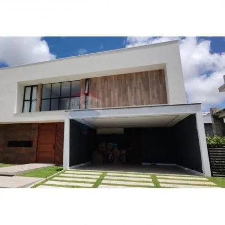 Image 1 - Rua Alfredo Dias de Figueiredo, Ponta Negra, Natal - RN, 59090-415, Brazil - House for sale