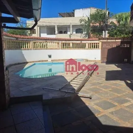 Buy this 3 bed house on Rua João Borges Filho in Campo Grande, Rio de Janeiro - RJ