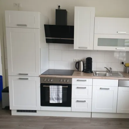 Rent this 2 bed apartment on Florastraße 32 in 45879 Gelsenkirchen, Germany