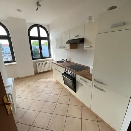 Rent this 3 bed apartment on Stendaler Straße in 39106 Magdeburg, Germany