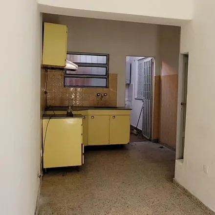 Rent this 1 bed house on Pinzón 1020 in Echesortu, Rosario