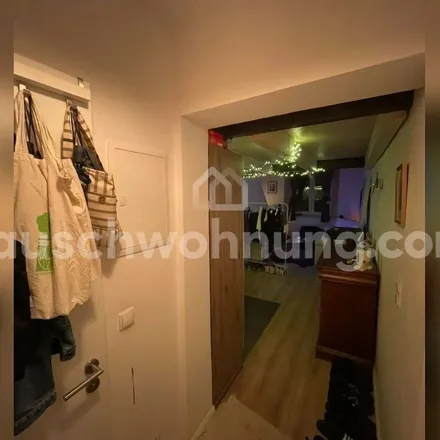 Rent this 2 bed apartment on Blankenburger Straße 4 in 28205 Bremen, Germany