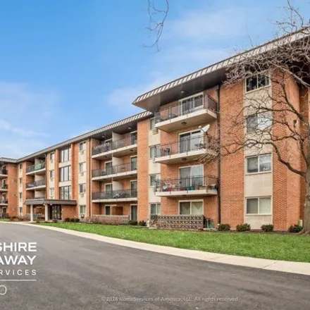 Buy this 2 bed condo on 490 East Falcon Drive in Arlington Heights, IL 60005