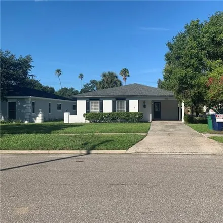 Image 2 - 680 Chippewa Avenue, Tampa, FL 33606, USA - House for sale