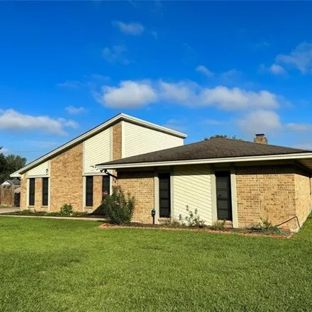 Buy this 4 bed house on 3479 Glen Haven Drive in Bay City, TX 77414