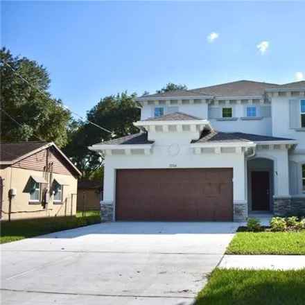 Buy this 4 bed house on 3703 Dartmouth Avenue in Tampa, FL 33603