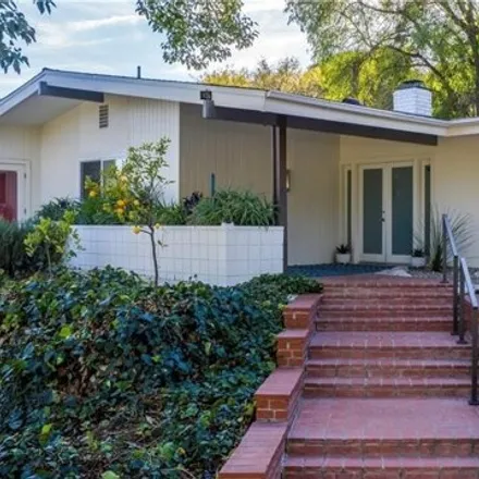 Buy this 3 bed house on Allenwood Road in Los Angeles, CA 91604
