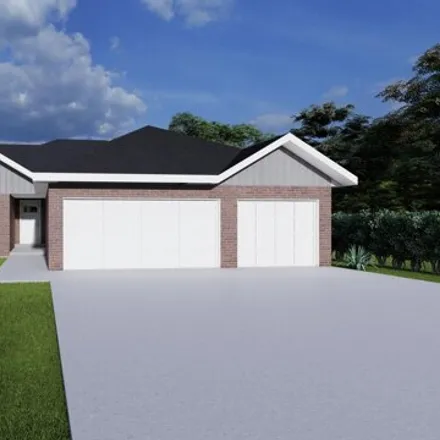 Buy this 4 bed house on North Sandy Creek Circle in Nixa, MO 65714