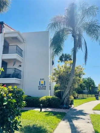 Rent this 2 bed condo on 897 South Gulfview Boulevard in Clearwater, FL 33767