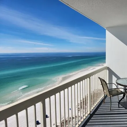 Buy this 1 bed condo on Pelican Beach Resort in Sandprint Drive, Destin
