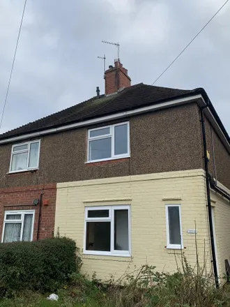Rent this 3 bed house on 288 Mitchell Avenue in Coventry, CV4 8HB
