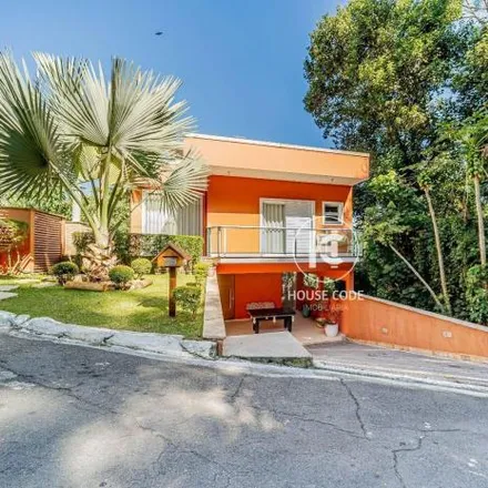 Buy this 3 bed house on Rua Olga Batista in Jardim Nossa Senhora de Fátima, Jandira - SP