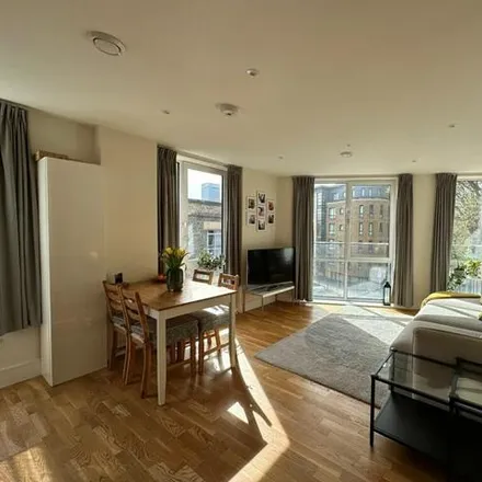 Rent this 2 bed apartment on Edgemere House in 3 St. Anne Street, London