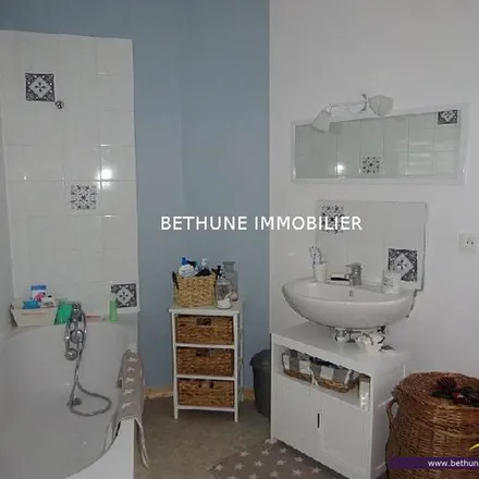 Image 5 - Béthune Immobilier, Boulevard Jean Moulin, 62400 Béthune, France - Apartment for rent