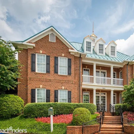 Image 2 - 9860 Fairfax Square, Fair Oaks, Fairfax, VA 22031, USA - Apartment for rent