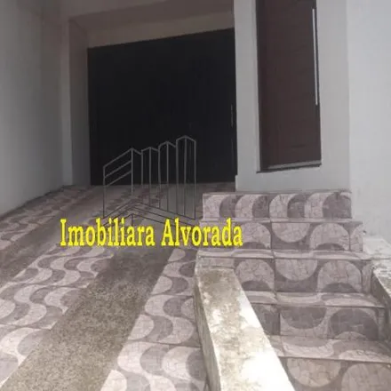 Buy this 3 bed house on Avenida Lourdes Monteiro in Algarve, Alvorada - RS