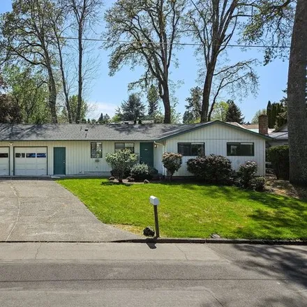 Buy this 3 bed house on 16320 Southwest Vincent Street in Washington County, OR 97078